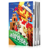 LA SAGA DES JEUX VIDEO Nouvelle Edition