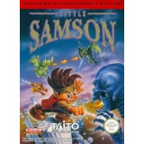 LITTLE SAMSON complet