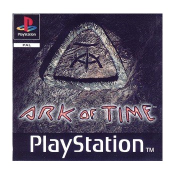 ARK OF TIME