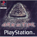 ARK OF TIME
