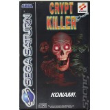 CRYPT KILLER