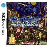 BLUE DRAGON Awakened Shadow
