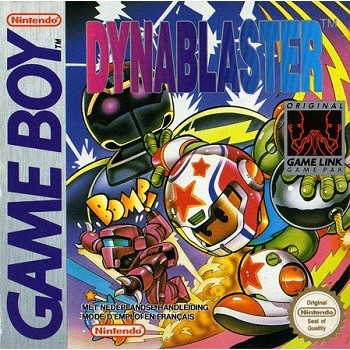 DYNABLASTER