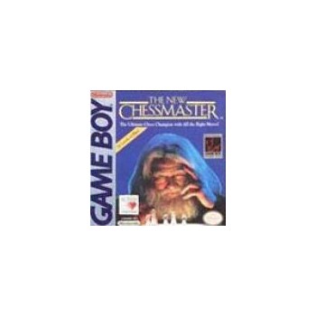 THE CHESSMASTER gb (cart. seule)