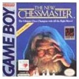 THE NEW CHESSMASTER