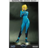 METROID SAMUS Edition Limit&eacute;e