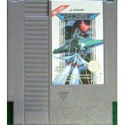 GRADIUS (cart. seule)