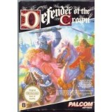 DEFENDER OF THE CROWN complet