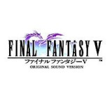 FINAL FANTASY 5 Original Soundtrack