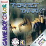 PERFECT DARK Gameboy Color