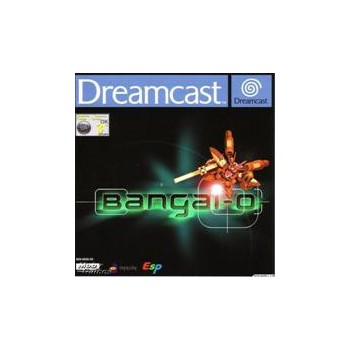 BANGAI - O