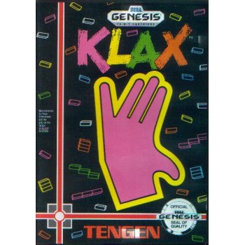 KLAX