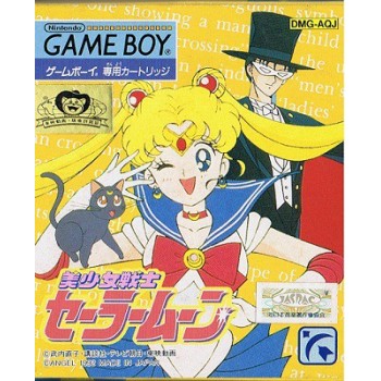 SAILOR MOON gb