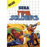 TIME SOLDIERS (très bon état)