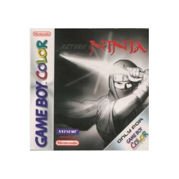 RETURN OF THE NINJA
