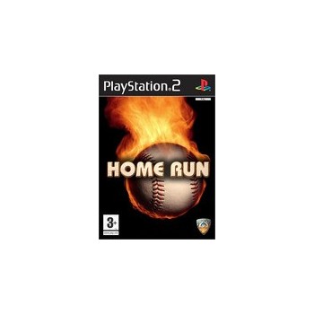 HOME RUN