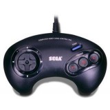 PAD MEGADRIVE JAPONAIS