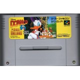 DONALD in Maui Mallard sfc (cart. seule)