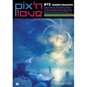 PIX'N'LOVE 19