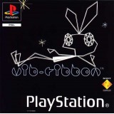 VIB RIBBON Pal