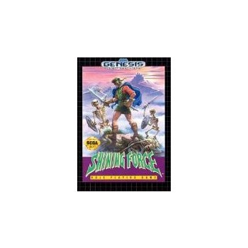 SHINING FORCE genesis