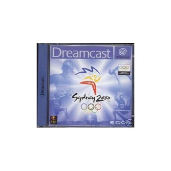 SYDNEY 2000