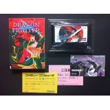 DRAGON FIGHTER