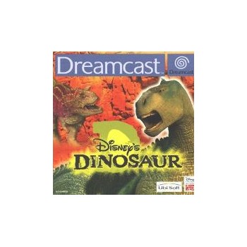 DINOSAUR