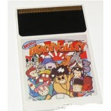 WORLD BEACH VOLLEY ( carte seule)