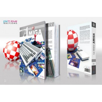 LA BIBLE AMIGA Collector