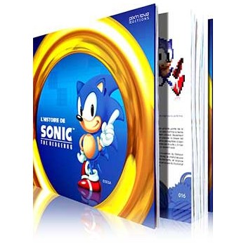 L'HISTOIRE DE SONIC
