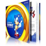L'HISTOIRE DE SONIC