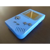 GAME BOY BLEUE (Excellent &eacute;tat)