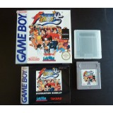 KING OF FIGHTERS 95 gb Pal