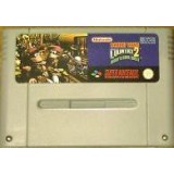 DONKEY KONG COUNTRY 2 (cart. seule)