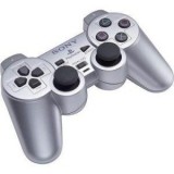 PAD PS2 Silver