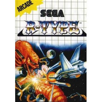 R-TYPE sms