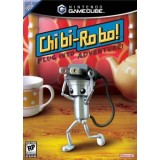 CHIBI-ROBO