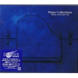 FINAL FANTASY VII PIANO COLLECTIONS NEUF