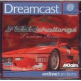 F355 CHALLENGE