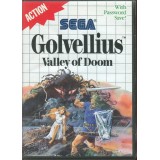 GOLVELLIUS
