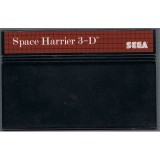 SPACE HARRIER 3D (cartouche seule)