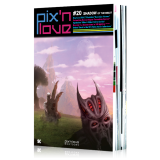 PIX'N'LOVE 20