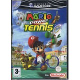 MARIO POWER TENNIS Neuf