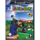 MARIO GOLF : Toadstool Tour Neuf