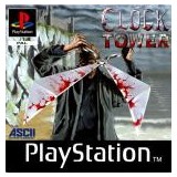 CLOCK TOWER
