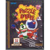 PUZZLE BOBBLE conversion