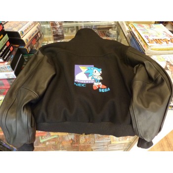 TEDDY SONIC SEGA PROJECT KATANA