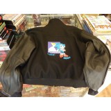 TEDDY SONIC SEGA PROJECT KATANA