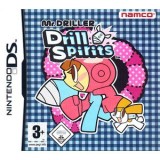 Mr DRILLER : DRILL SPIRITS Pal (neuf)